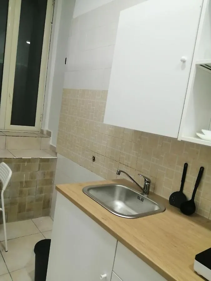 Casa S. Agostino Villa Napoli 0*,  Italia