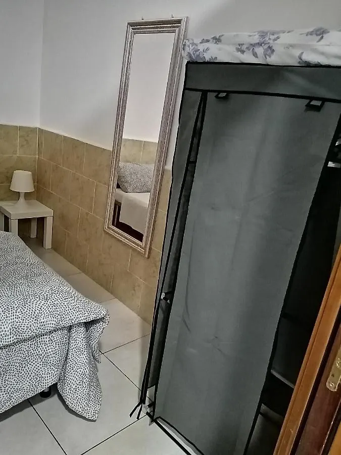 Casa S. Agostino Villa Napoli 0*,